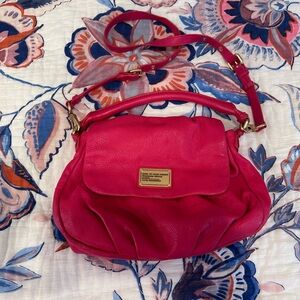 Marc Jacobs Lil Ukita Bag